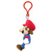Super Mario Plush Keychain