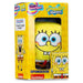 Micro Teenies 3-inch Plush Spongebob Squarepants 