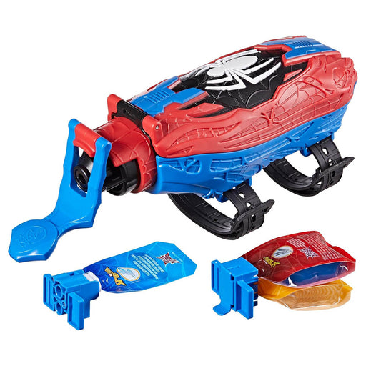 Marvel Spider-Man Ultimate Web Blaster