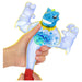 Heroes of Goo Jit Zu Goo Shifters Tyro Stretch Figure