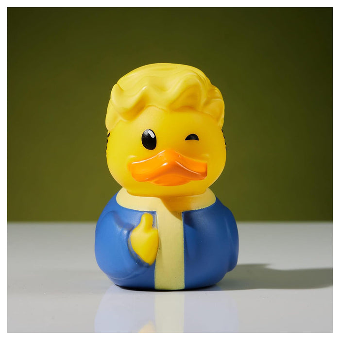 Fallout: Vault Boy Mini TUBBZ Figure