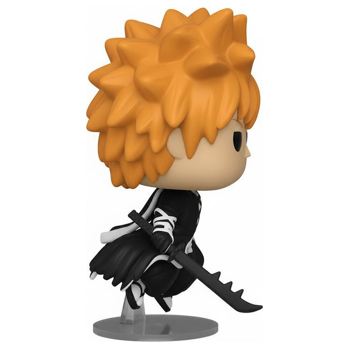 Funko Pop! Animation: BLEACH: Ichigo Kurosaki (Getsuga Tenshō Technique) Vinyl Figure #1826