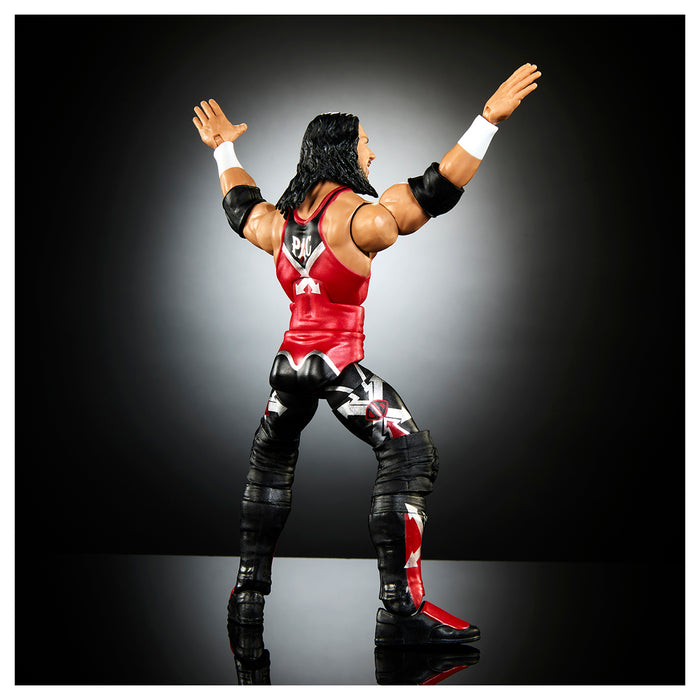 WWE Elite SummerSlam X-Pac 15cm Figure