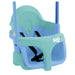 Bluey Quadpod 4-in-1 Growable Swing Seat