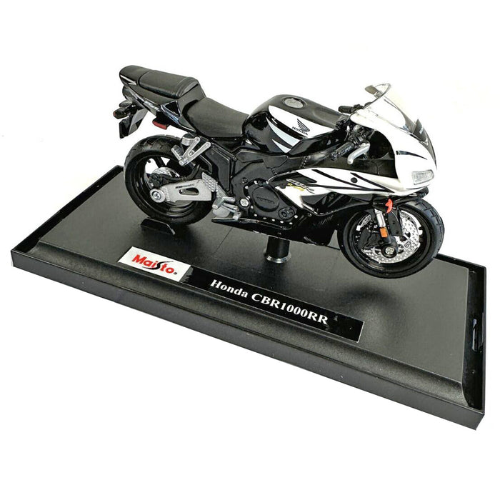 Maisto Special Edition Honda CBR1000RR 1:18 Diecast Motorbike