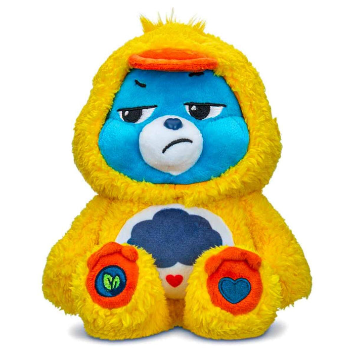 Care Bears Grumpy Chick 22cm Plush