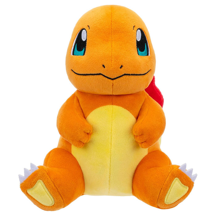 Pokémon Charmander 8" Plush