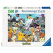 Ravensburger Pokémon Classics 1500 Piece Jigsaw Puzzle