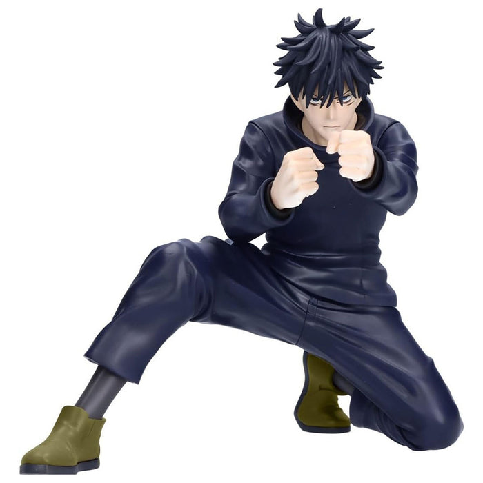 Jujutsu Kaisen Maximatic Megumi Fushiguro II Figure