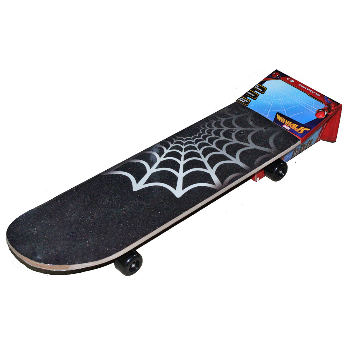 Spiderman Skateboard 28 X 8 à Prix Spiderman Skateboard 28 X 8 à Prix