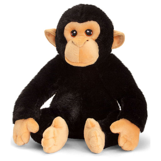 Keeleco Chimp Plush