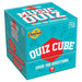 Quiz Cube Music Quiz Card Game