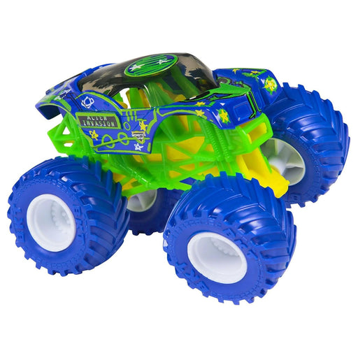 Monster Jam Childlike: Alien Invasion Truck
