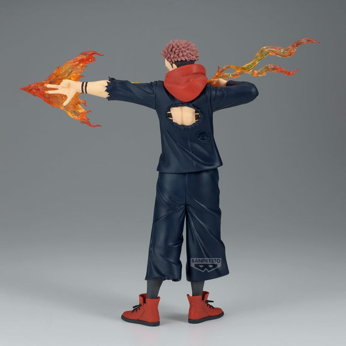 Jujutsu Kaisen Maximaticplus Sukuna Figure
