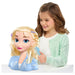Disney Frozen Elsa Styling Head
