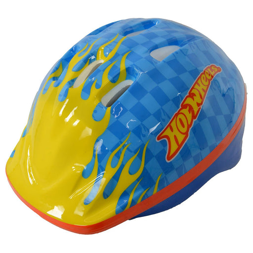 Hot Wheels Safety Helmet