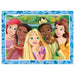 Ravensburger Disney Princess 4 in a Box Jigsaw Puzzles