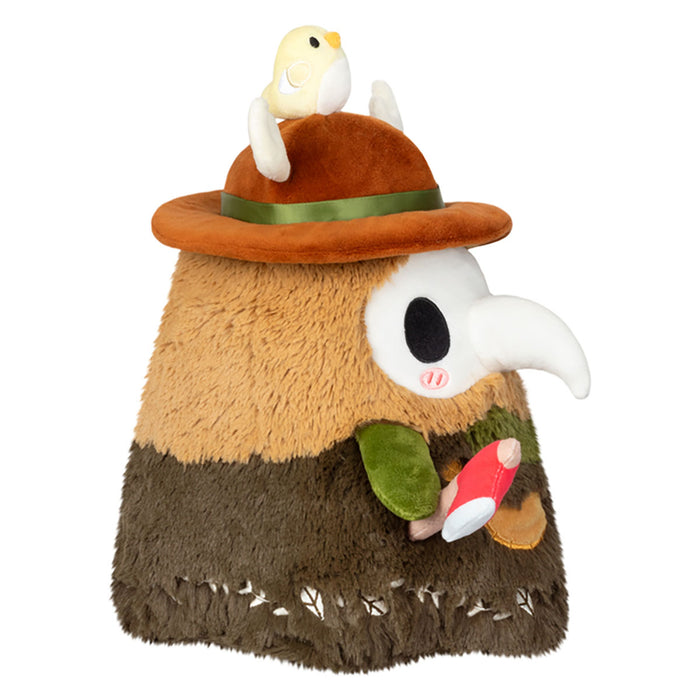 Squishable Mini Woodland Doctor Plague 11" Plush