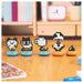 Tamagotchi PoppeDot Collection Vol.1 Figure (styles vary)