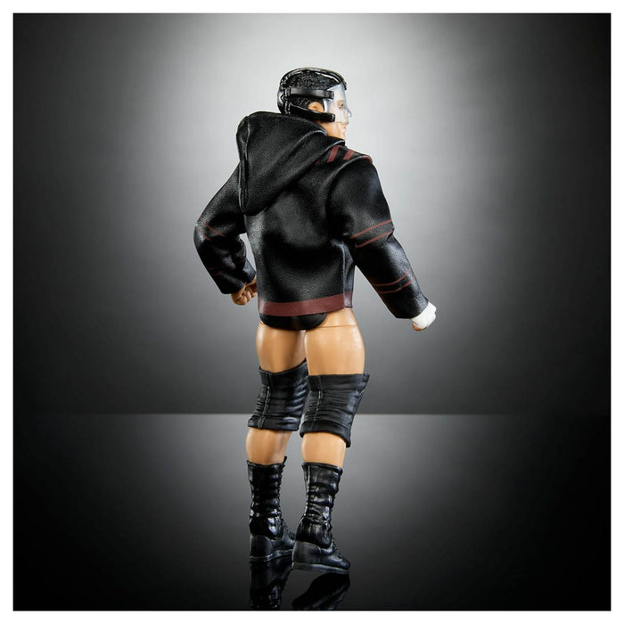 WWE Elite Collection Greatest Hits Series #5 Cody Rhodes Figure