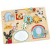 Bing Wooden Busy Board