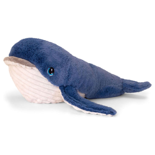 Keeleco Whale Plush