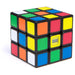 Rubiks Timer Cube Puzzle