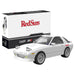 CaDA Mazda RX-7 FC3S 1:35 Model Kit