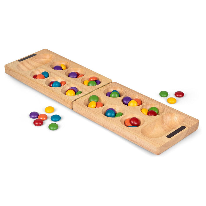 Mancala Board Game