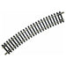 Hornby Curve 2nd Radius OO Gauge Scale Model