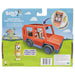 Bluey Heeler Family Road Trip 4WD Vehicle