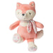 Mary Meyer Sweet 'n Sassy Fox 11" Soft Toy