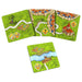Carcassonne: Siege & Defence Game Expansion #7 