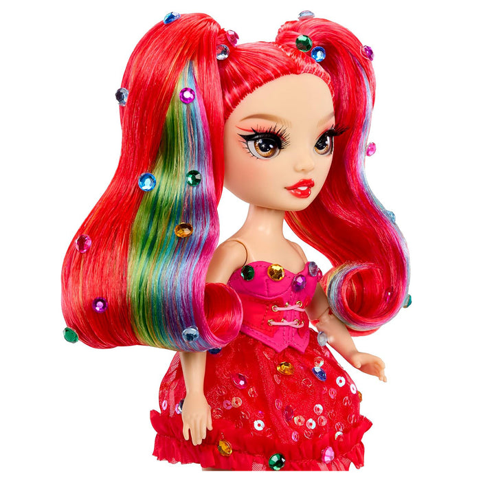Rainbow High Be Dazzling Vivienne Rouge Fashion Doll