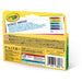 Crayola Metallic Markers (6 Pack)