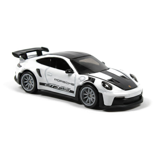 Hot Wheels Pop Culture Gran Turismo 2022 Porsche 911 GT3 RS Die Cast Car