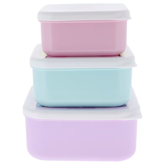 Pembe Storage Pots (3 Pack)
