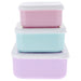 Pembe Storage Pots (3 Pack)