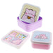 Pembe Storage Pots (3 Pack)