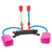Stomp Rocket Duelling Rockets Kit