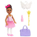 Barbie Chelsea Ballerina Doll