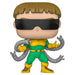 Funko Pop! Marvel Doctor Octopus Bobble-Head Figure #957