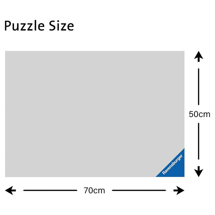 Bluey Giant Floor Puzzle 24 Piece