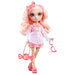 Rainbow High Creative Crystals Bella Fashion Doll