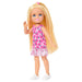 Barbie Family & Friends Club Chelsea 6" Doll with Blonde Hair