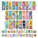 Orchard Toys Giant Alphabet Extra Long Jigsaw Puzzle