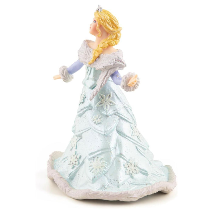 Papo Enchanted World Ice Queen Figure