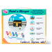 Desi Doll Paint a Mosque Nabawi Set