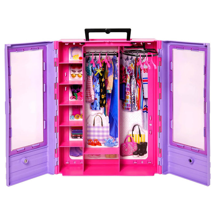 Barbie Ultimate Closet Playset
