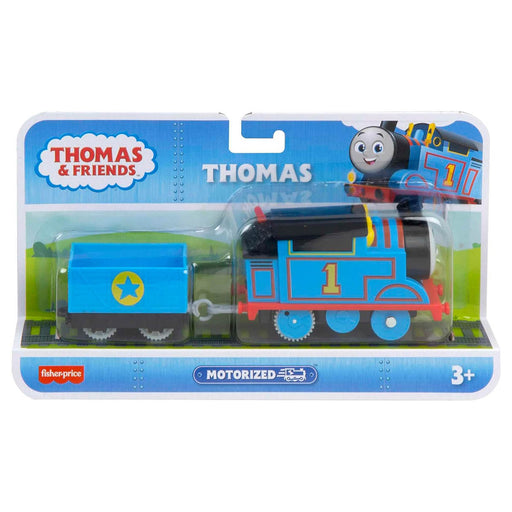 Thomas & Friends Thomas Motorised Engine